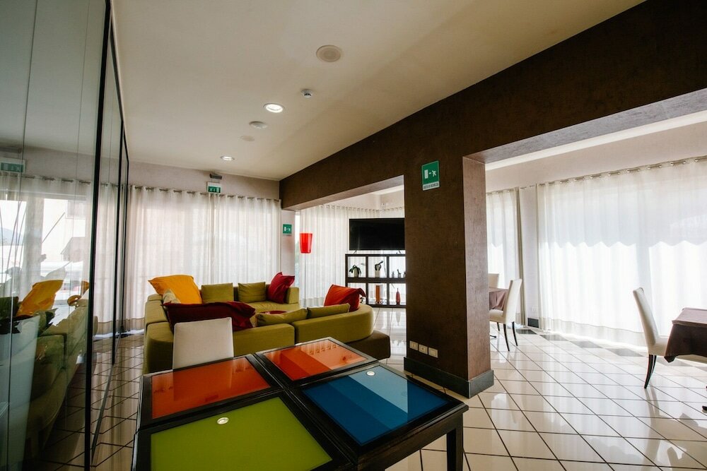 Фото Hotel Principe D'Aragona