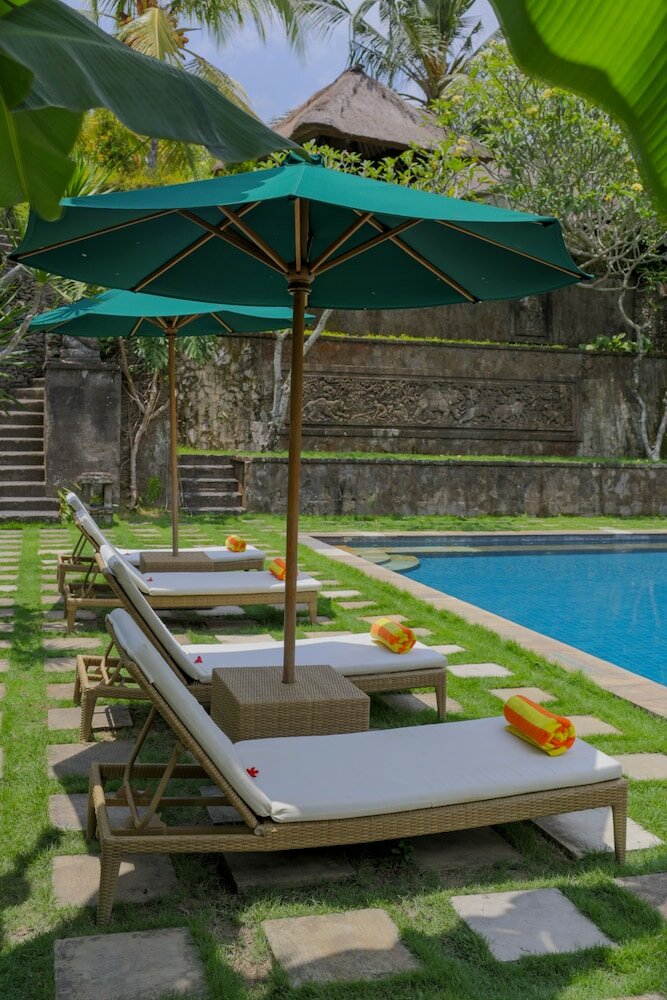 Фото Pertiwi Resort & SPA