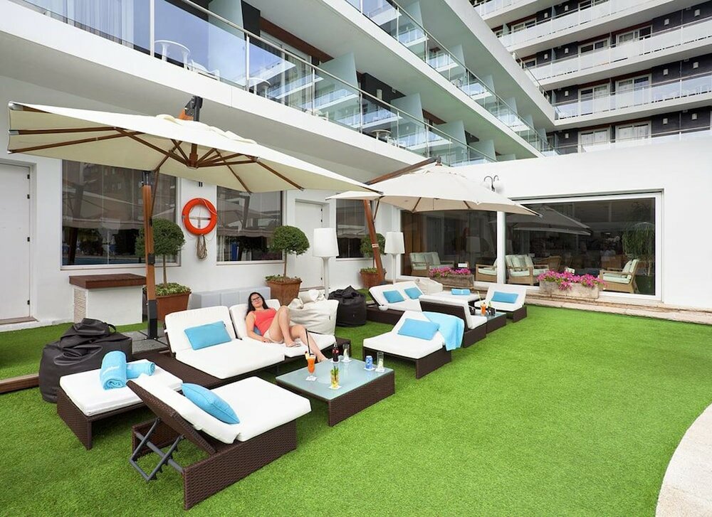 Фото Hotel Anabel 