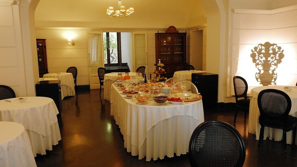 Фото Palazzo Failla