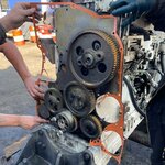 Sealing Solutions (ulitsa Shchorsa, 5Ак3), production of auto parts