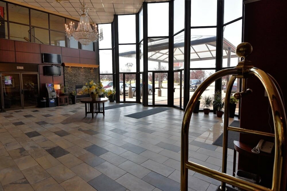 Фото Tropical Inn