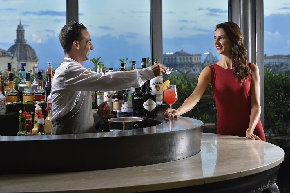 Фото Palace Catania Una Esperienze