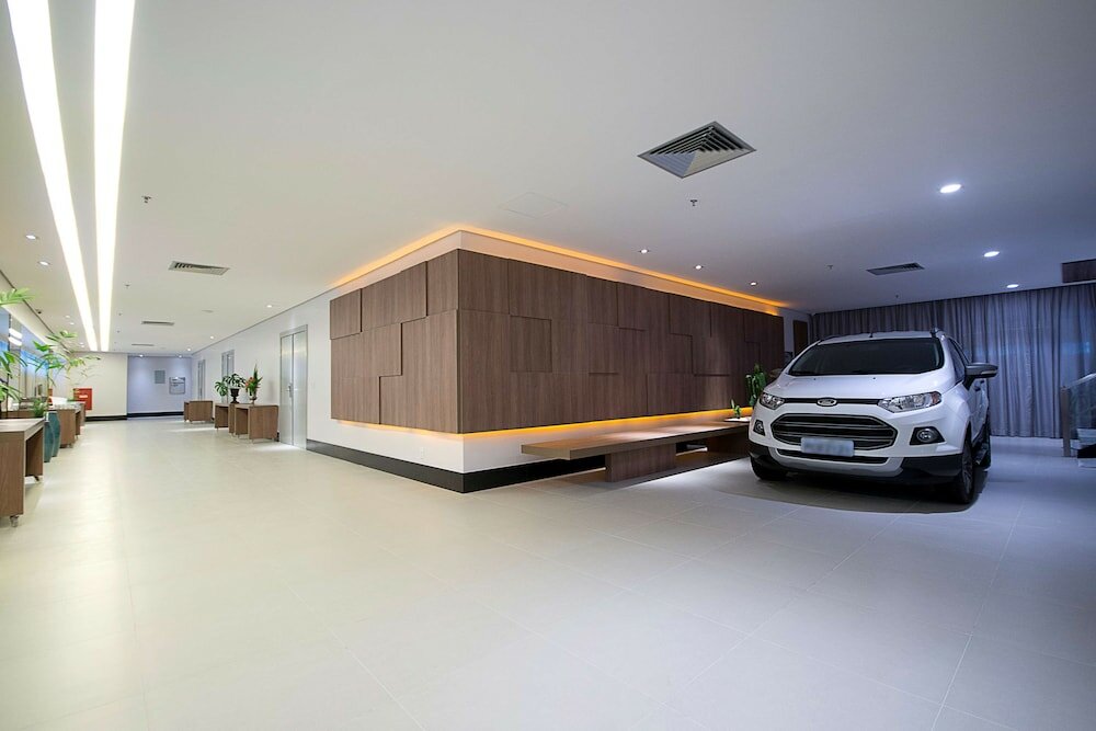 Фото Radisson Hotel Recife