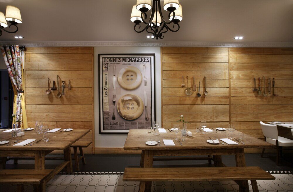 Фото Sofitel Queenstown Hotel and SPA