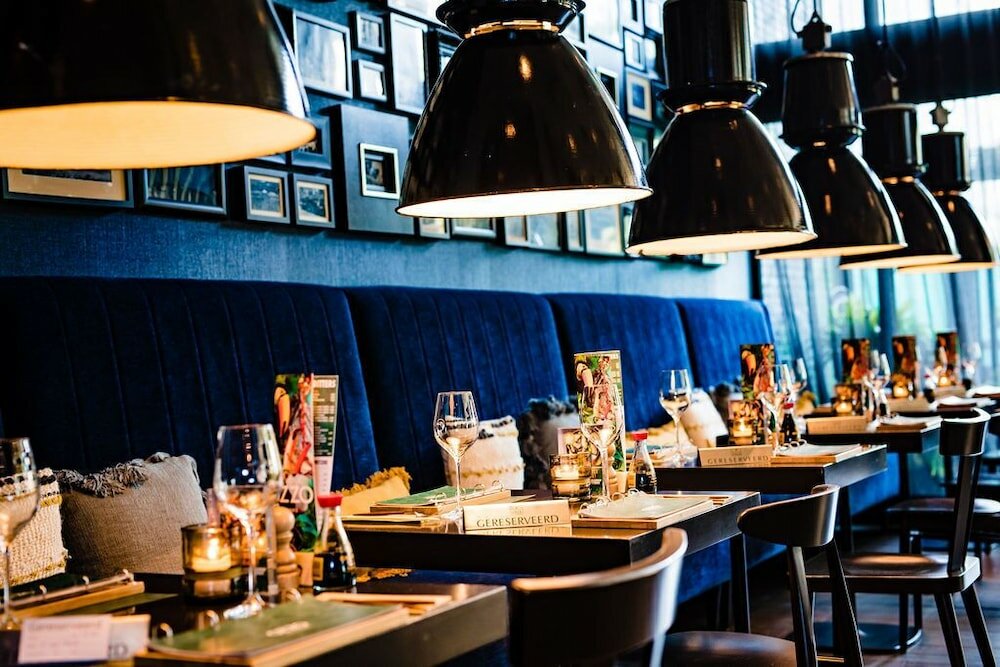 Фото Van der Valk Hotel Eindhoven