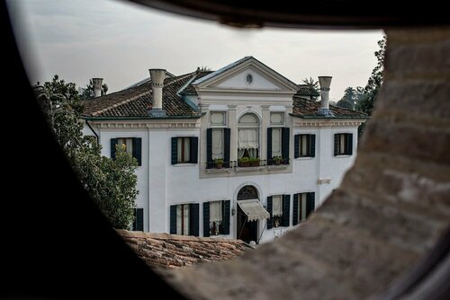 Гостиница Hotel Villa Franceschi