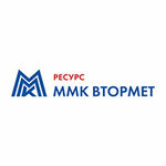 ММК-Втормет (Urban-type settlement of Medvedevo, Chekhova Street, 24А), reception of scrap metal