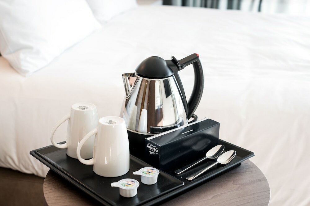 Фото Hilton Diagonal Mar Barcelona