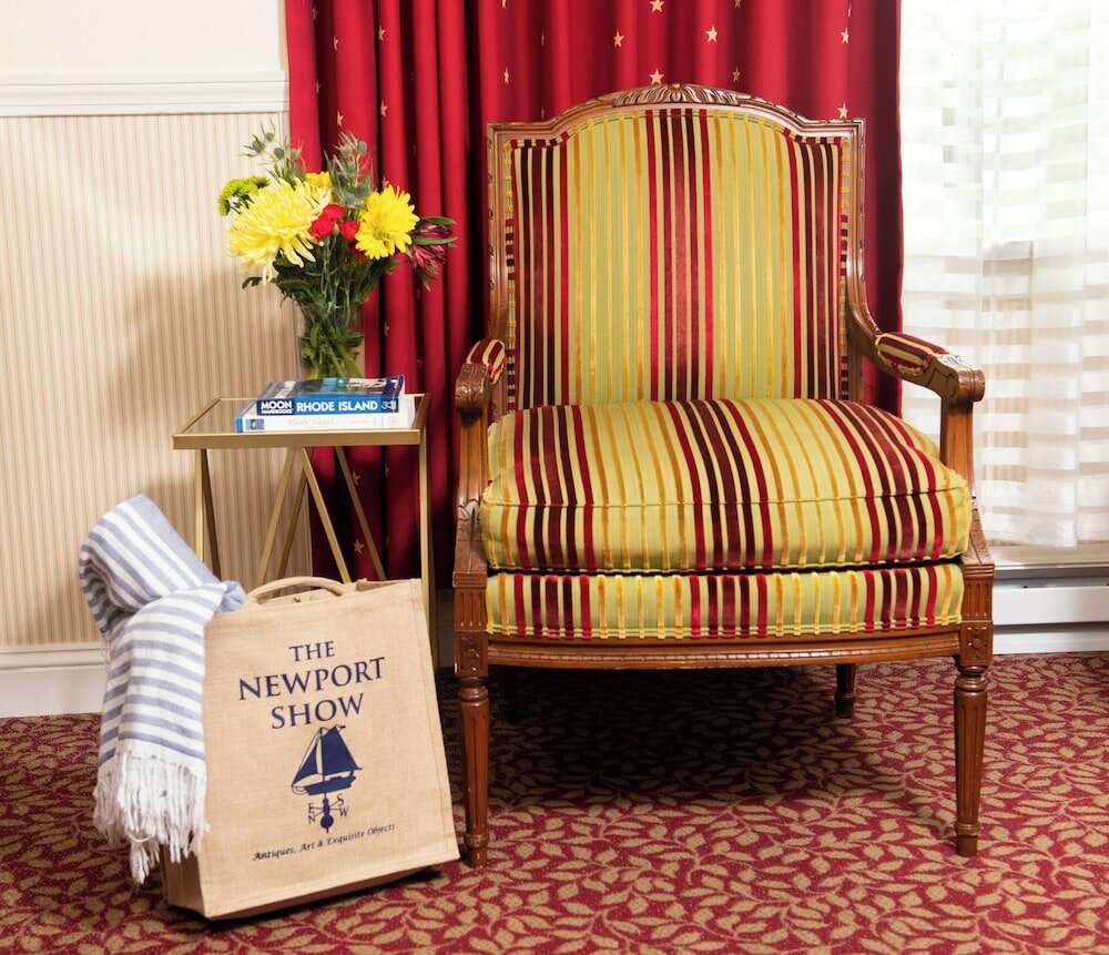 Фото Americas Cup Inn