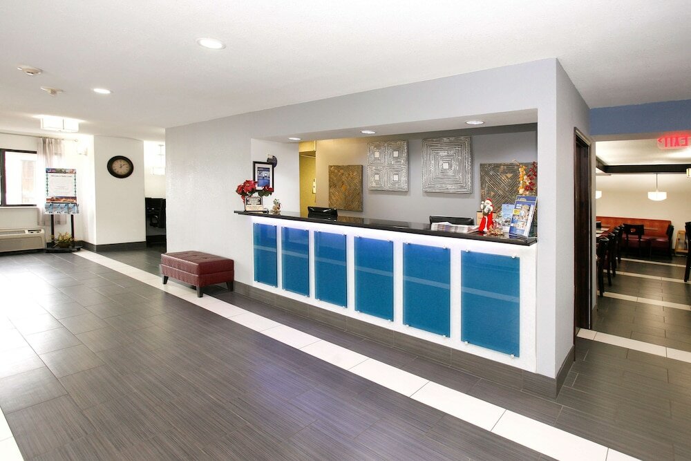 Фото Best Western Executive Inn