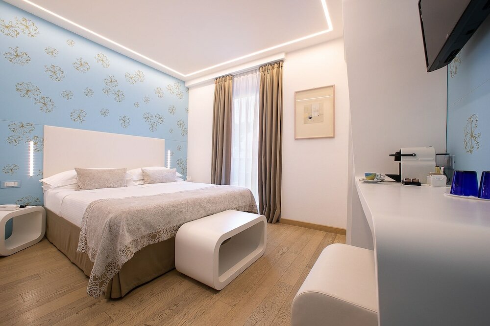 Фото Hotel Daniele