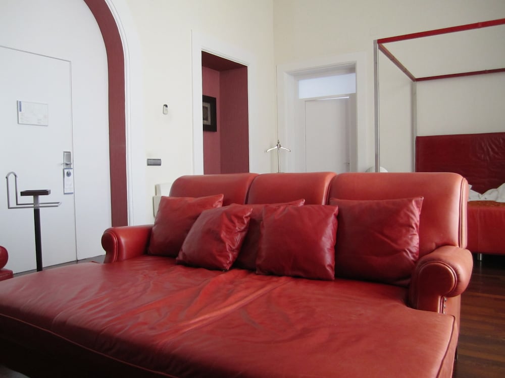 Фото Hotel Palacio Garvey