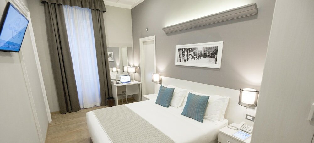 Фото Nuovo Albergo Centro