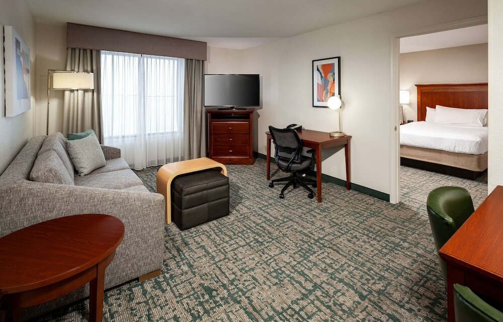 Фото Homewood Suites by Hilton Jacksonville-South/St. Johns Ctr