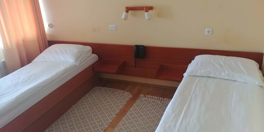 Фото Hotel Trojane