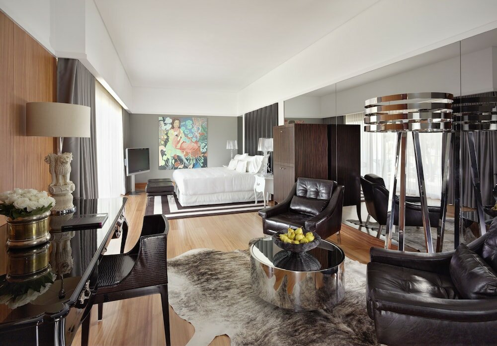 Фото Convento do Espinheiro, Historic Hotel & SPA