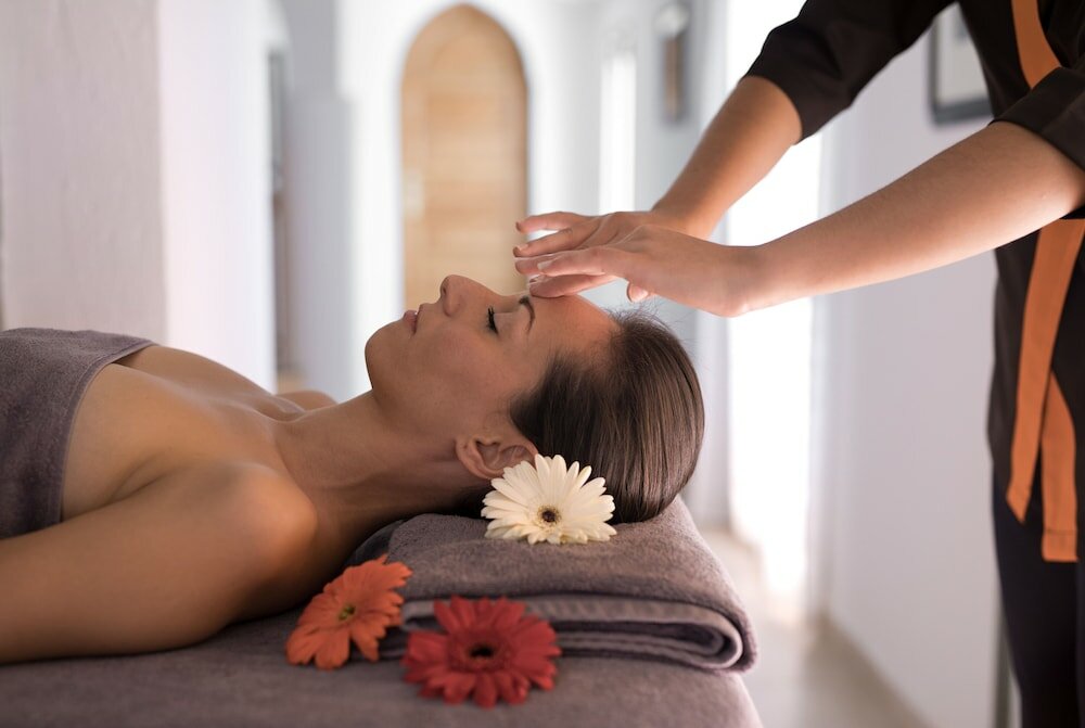 Фото Les Jardins De La Medina