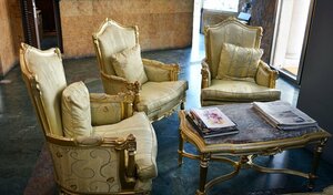 Гостиница Hotel Caballero Errante