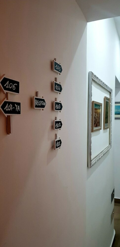 Фото Napoli Centrale Naples