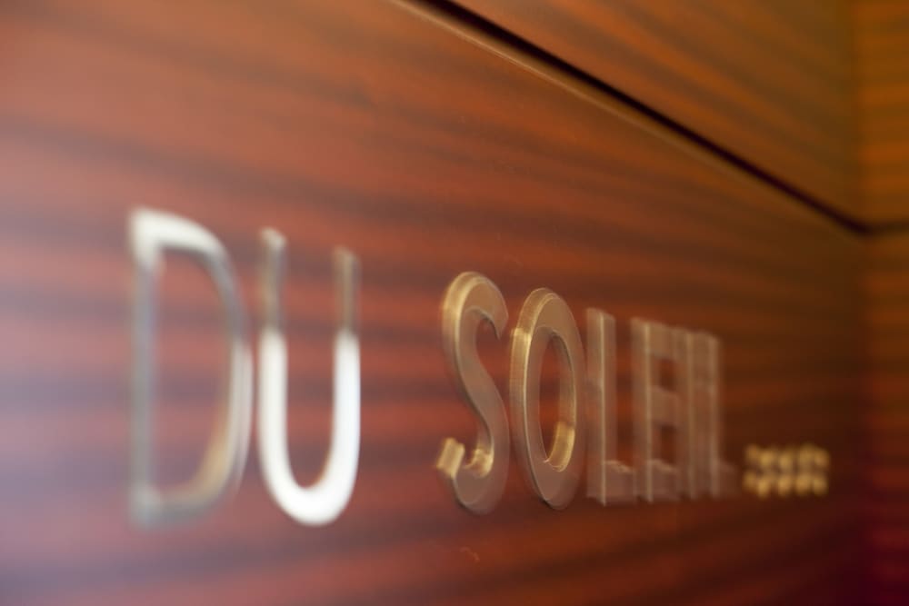 Фото Hotel Du Soleil