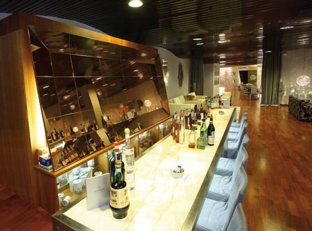 Фото La Réserve Hotel Terme