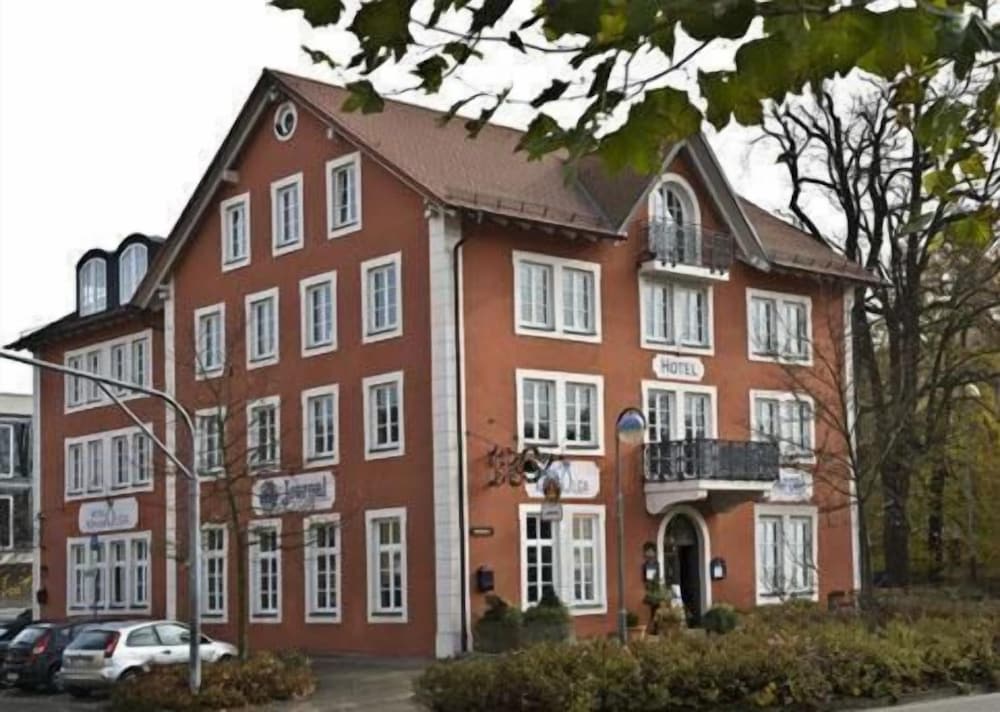 Фото отеля 3