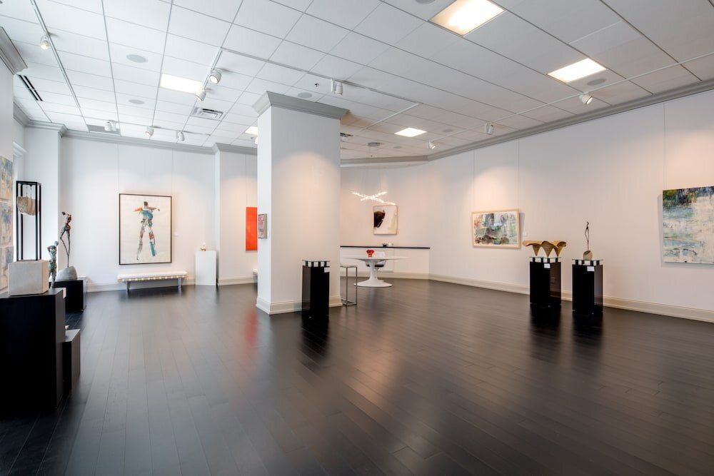 Фото Conrad Indianapolis