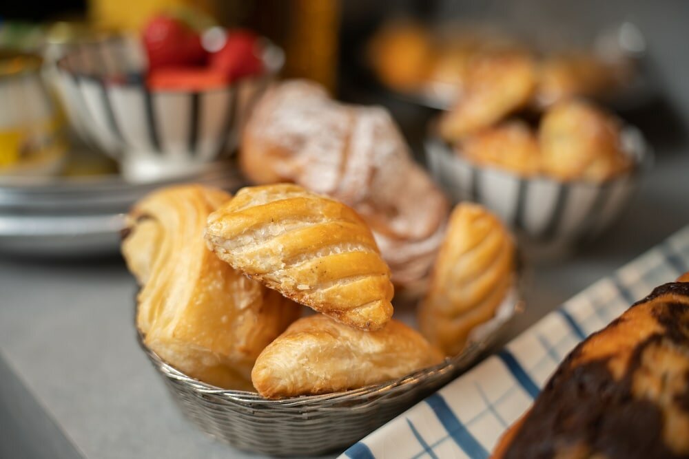 Фото Hôtel Du Mont Dore