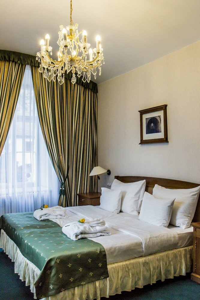 Фото Hotel Dvorak