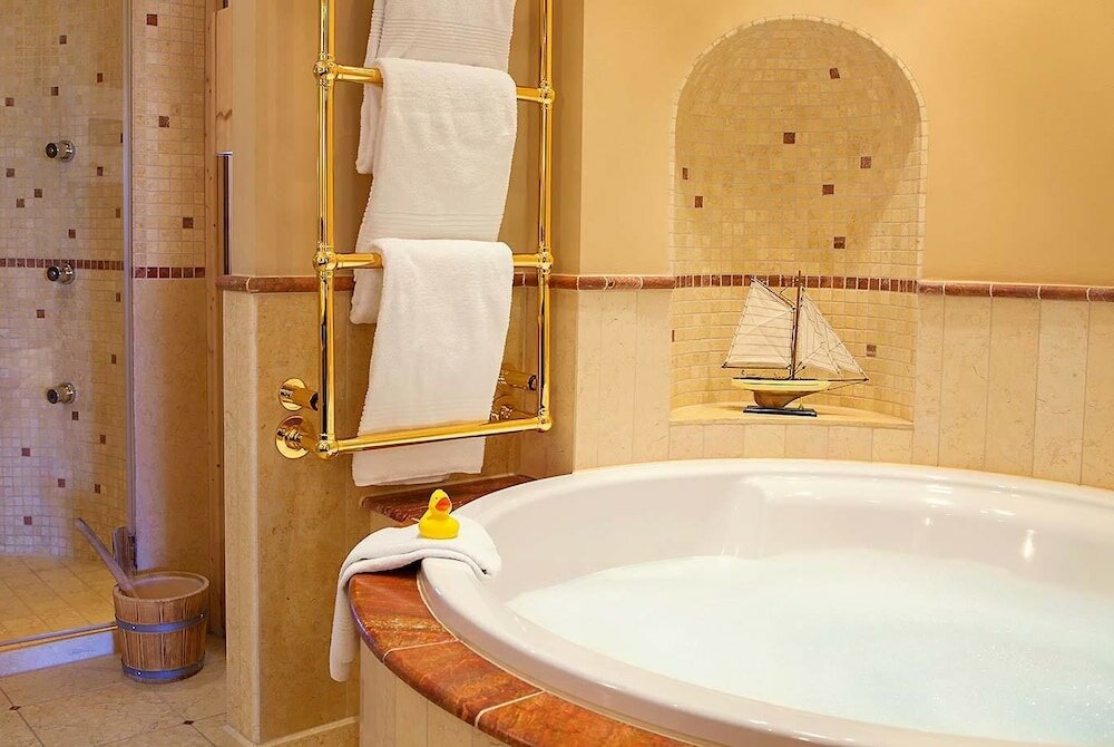 Фото Yachthafenresidenz Hohe Düne