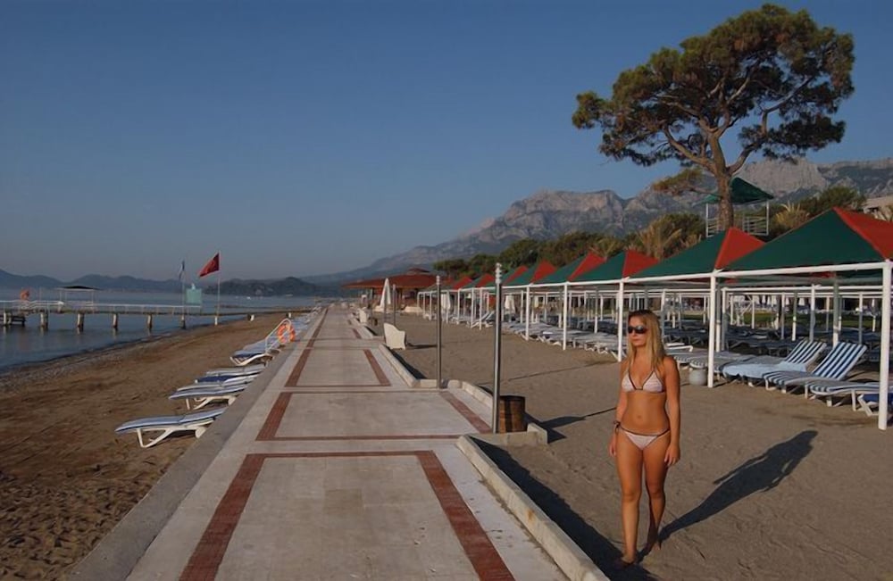 Фото Mirada Del Mar Kemer