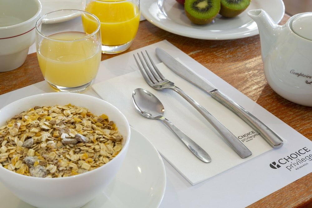 Фото Comfort Hotel Lille Lomme