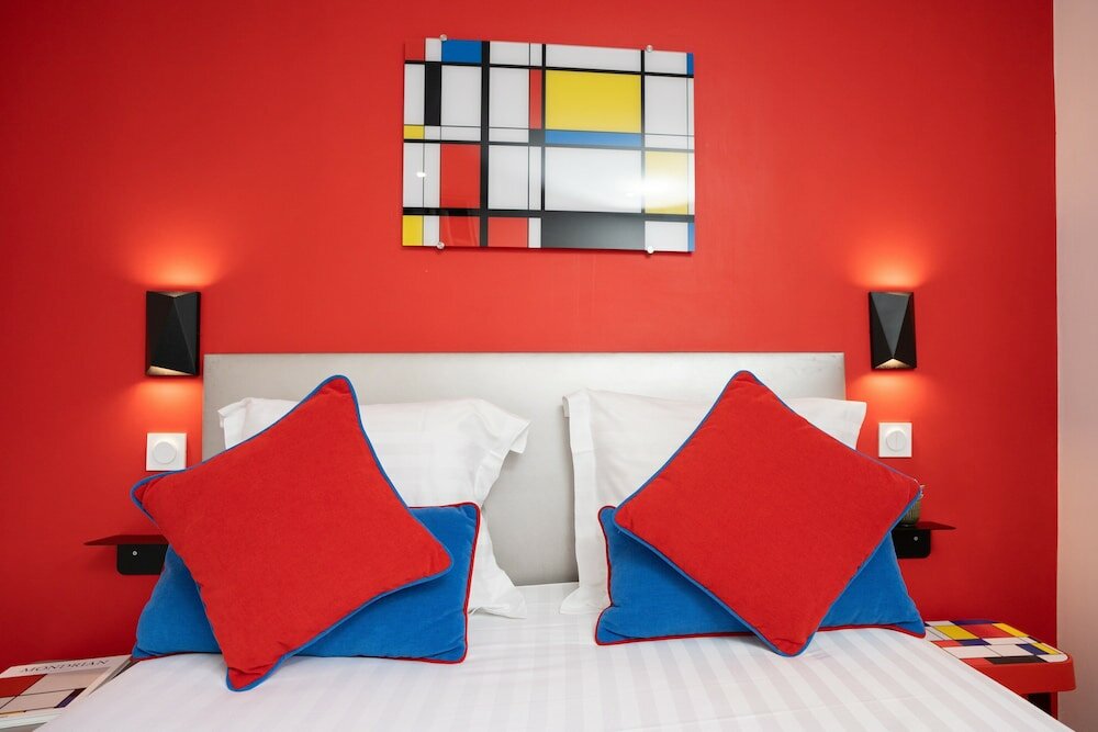 Фото Hôtel Du Mont Dore