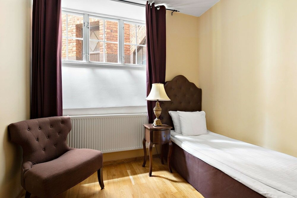 Фото Best Western Hotel Karlaplan