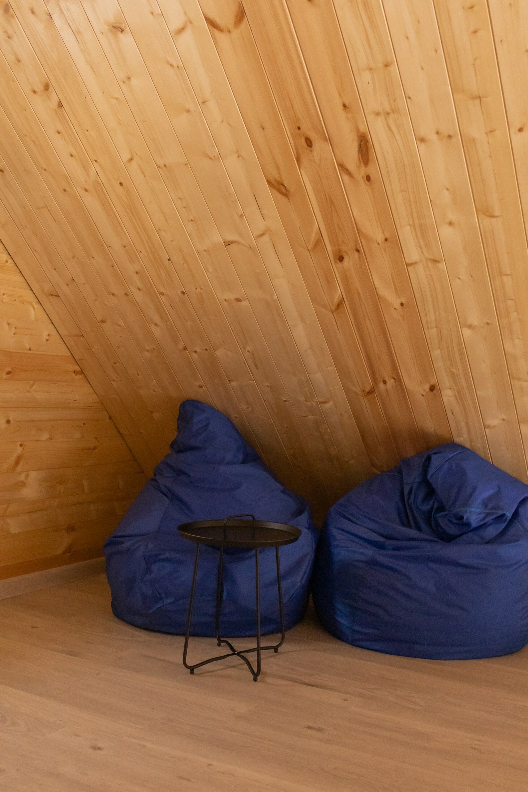 Фото Скворечник