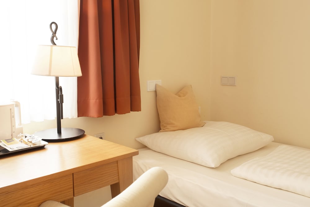 Фото Hotel Villa Florentina