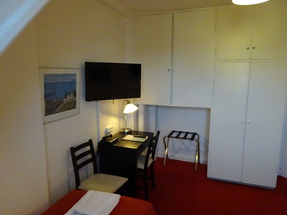 Фото City Hotel Nebo