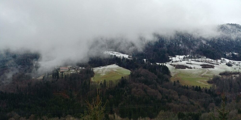 Фото Hotel Trojane