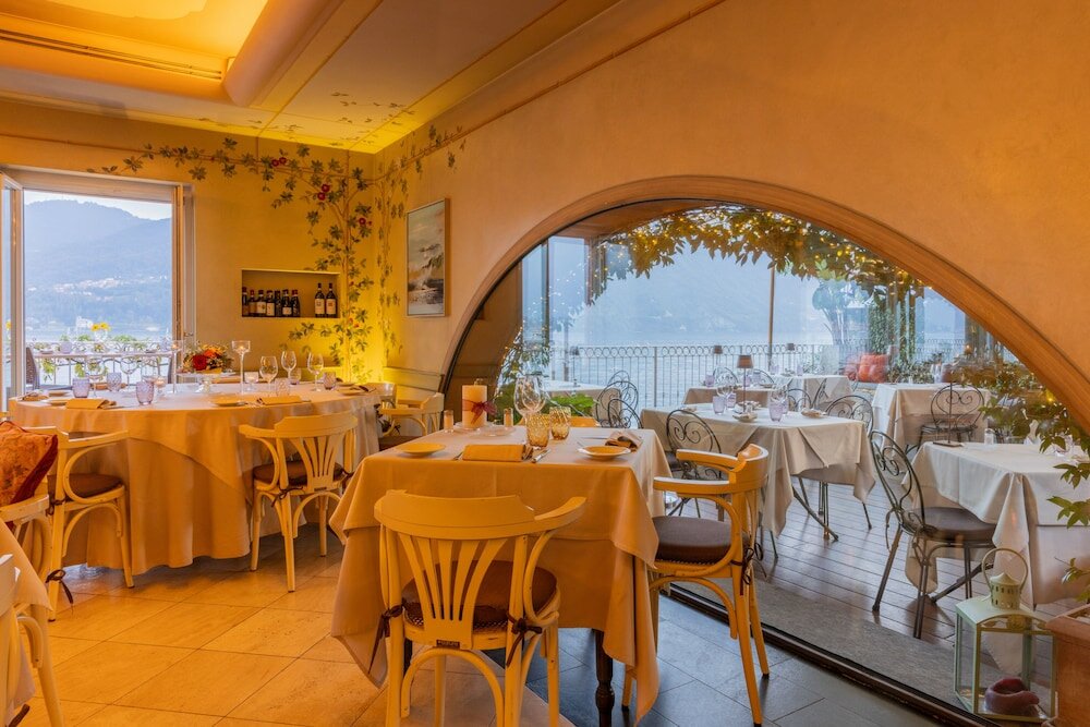 Фото La Darsena Boutique Hotel & Restaurant