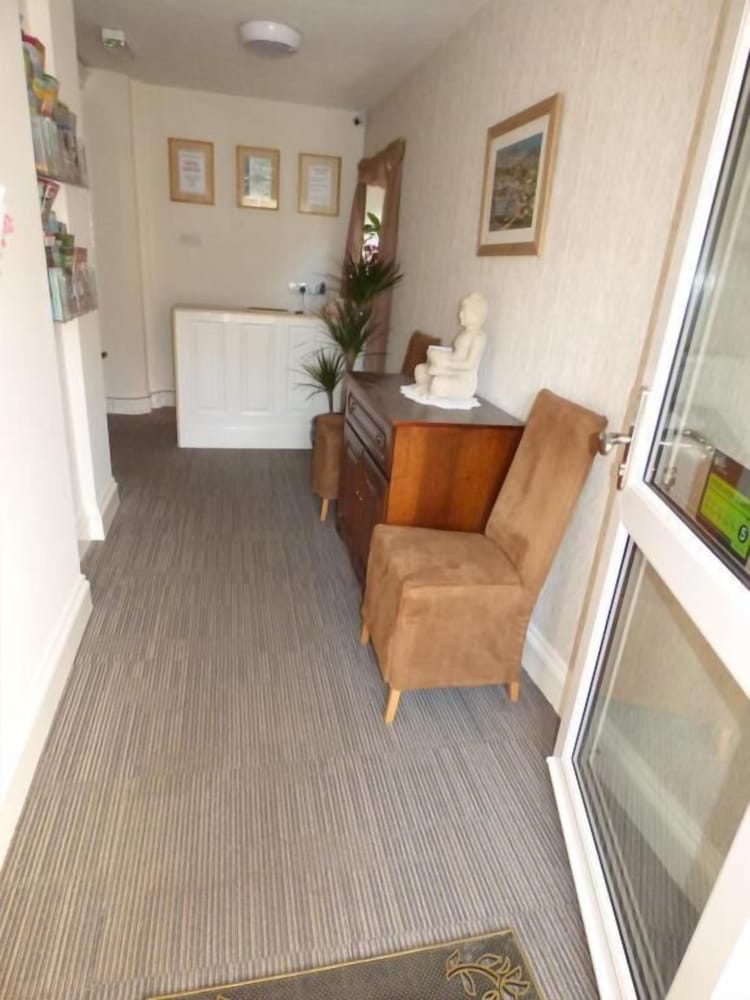 Фото Coastal Waters