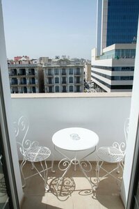 Гостиница Hotel Carlton