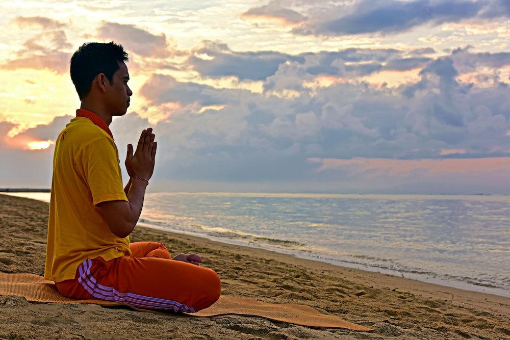 Фото Prama Sanur Beach Bali