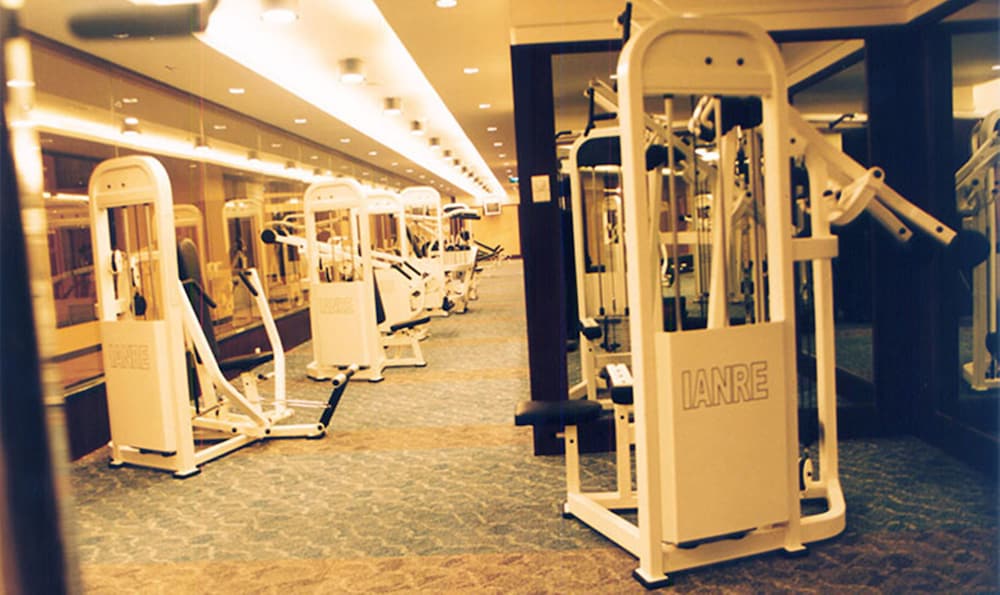 Фото Guilin Lijiang Waterfall Hotel