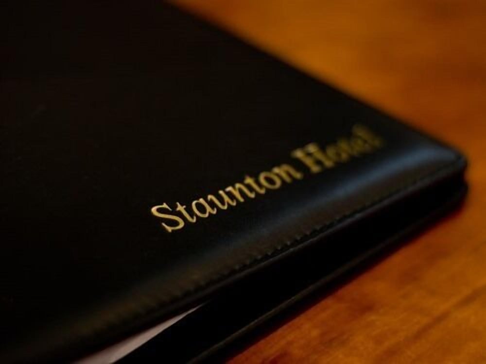 Фото Staunton Hotel