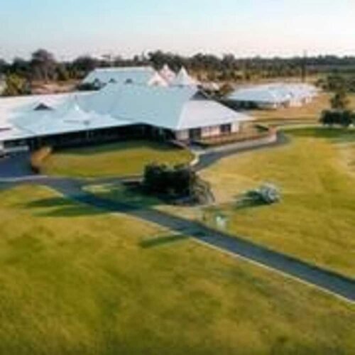 Гостиница Mercure Bunbury Sanctuary Golf Resort