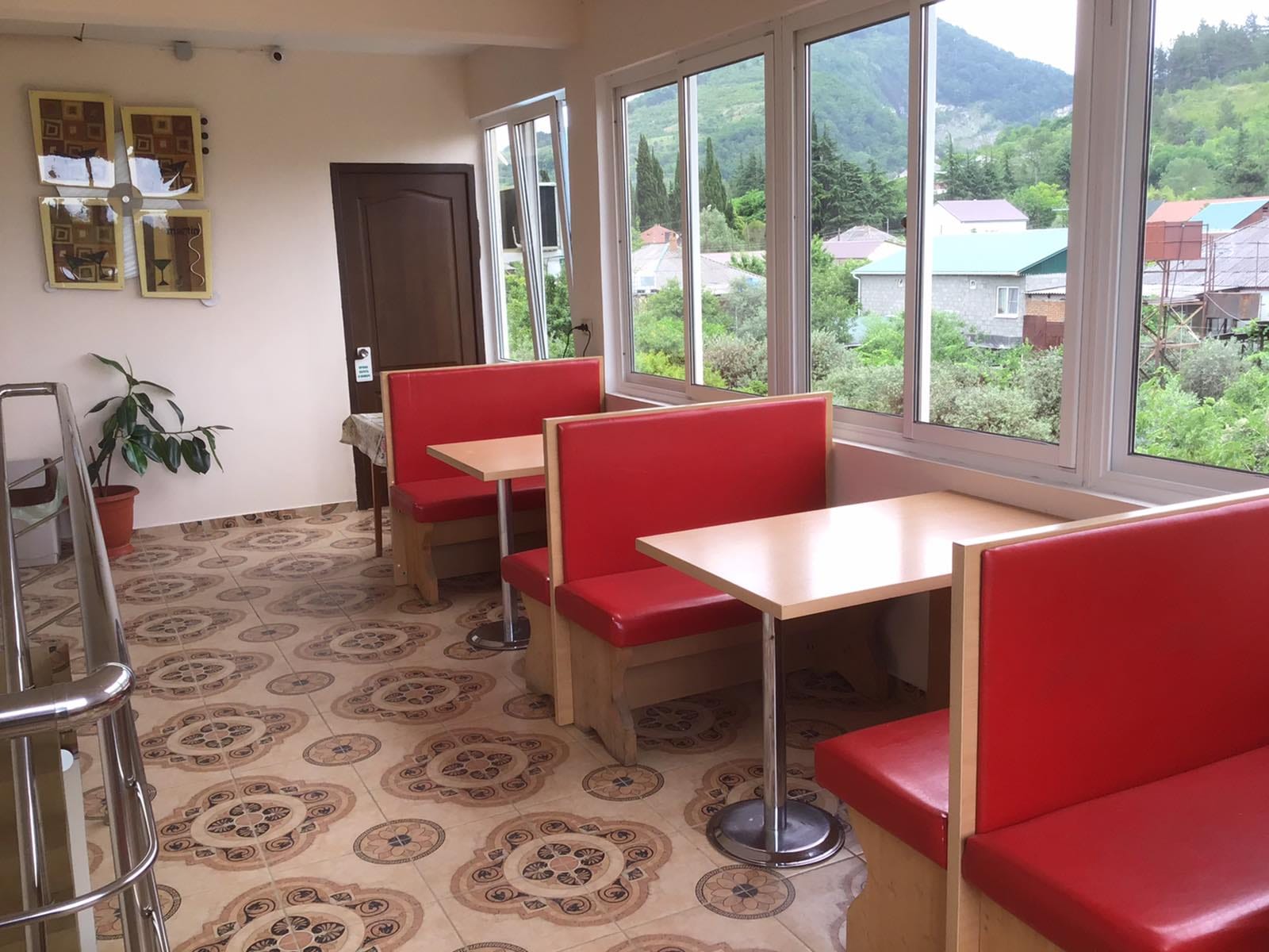 Фото Райский отдых