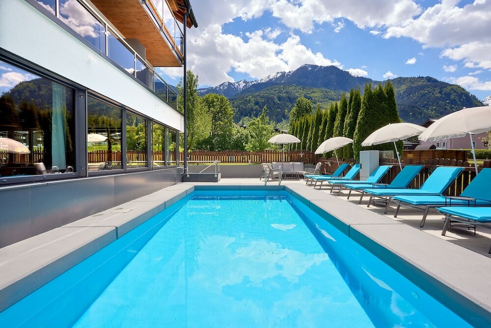 Фото Apartment Sonnblick