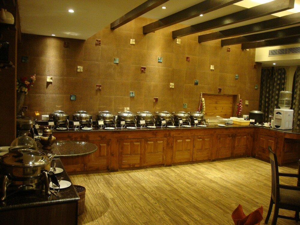 Фото Hotel Mount View