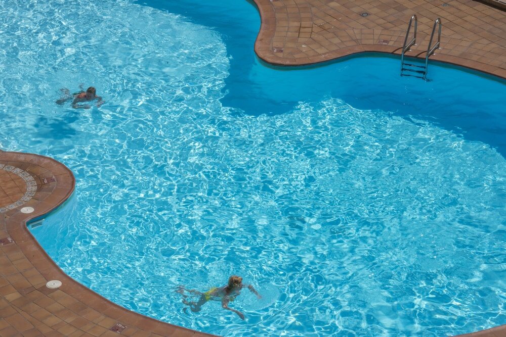 Фото Hovima Santa María